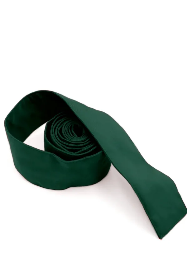 Danefæ DANEFAE Belts Black green | Dame Bælter