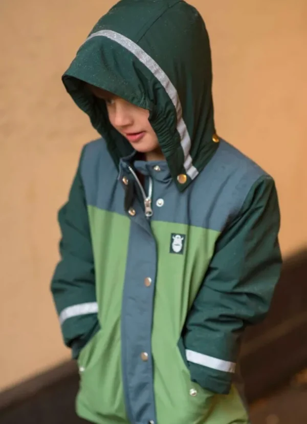 Danefæ Danefaetter Winter Jacket | Børn Vinterjakker