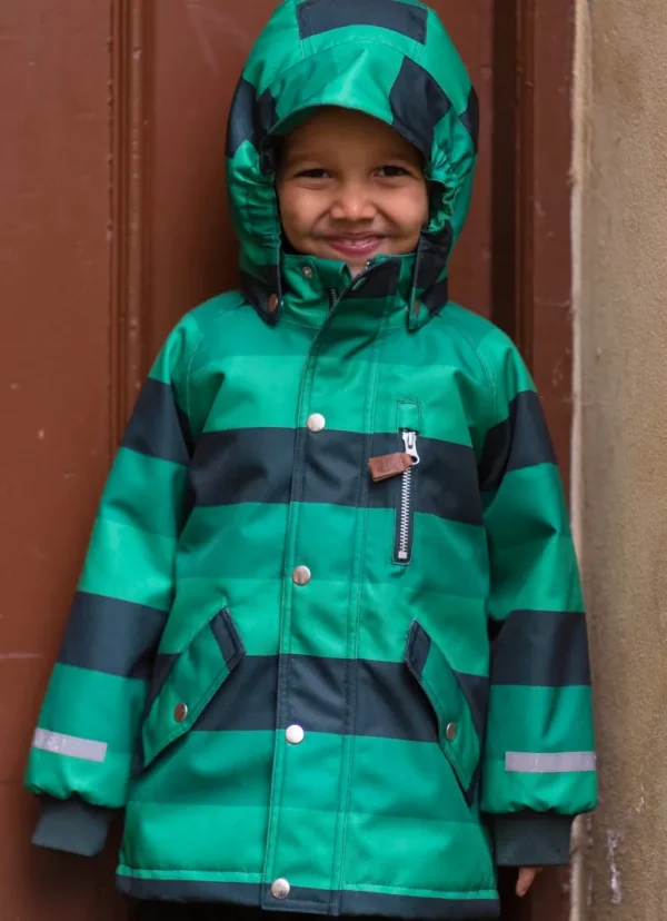 Danefæ Danehammer Winter Jacket | Børn Vinterjakker