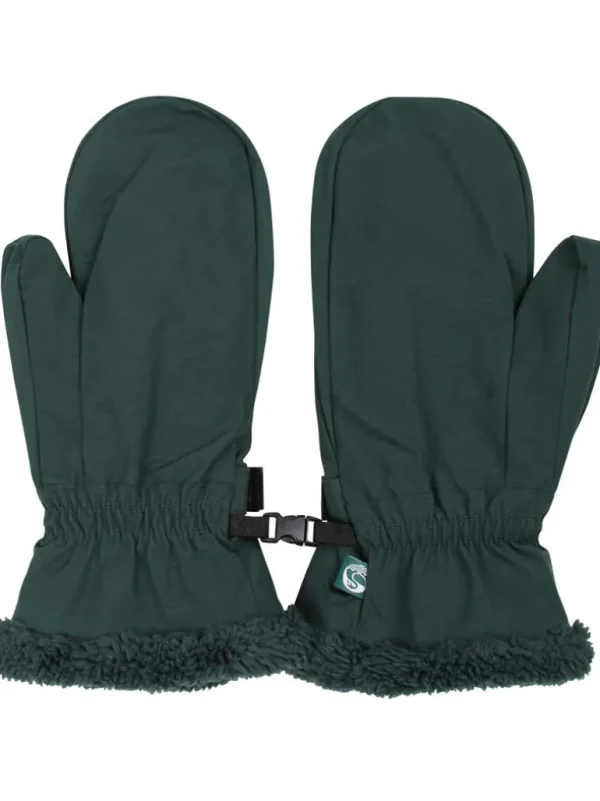 Danefæ Danehandy Mittens Dark Duck | Dame Vanter
