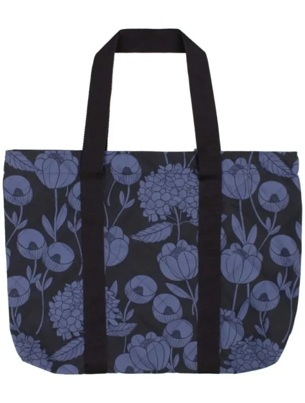 Danefæ Danehelping Handbag Black HORTENSIA | Dame Tasker