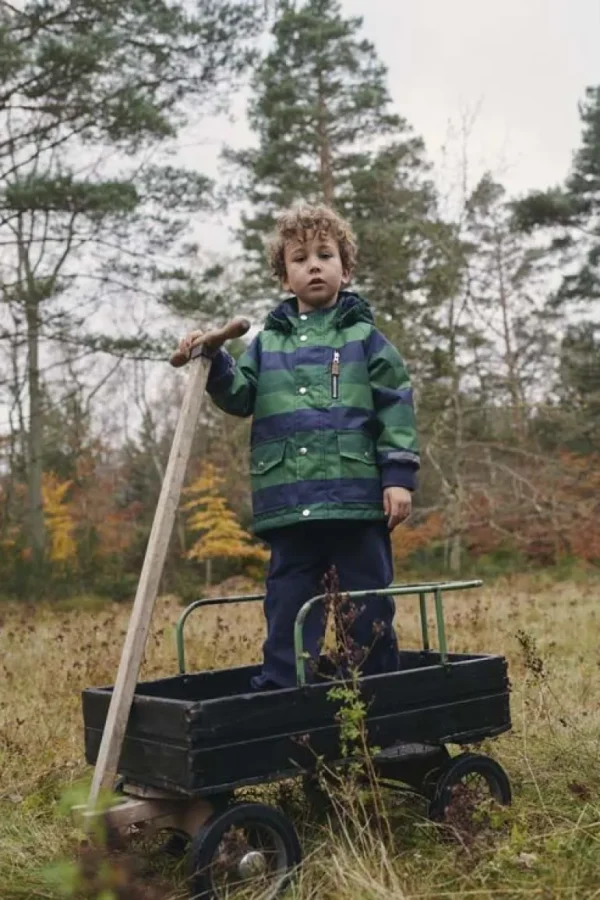 Danefæ Danejohan Winter Jacket | Børn Vinterjakker