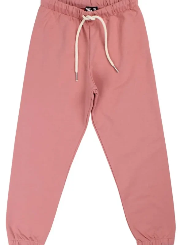Danefæ Danejonas Pants Antique Rose | Børn Bukser
