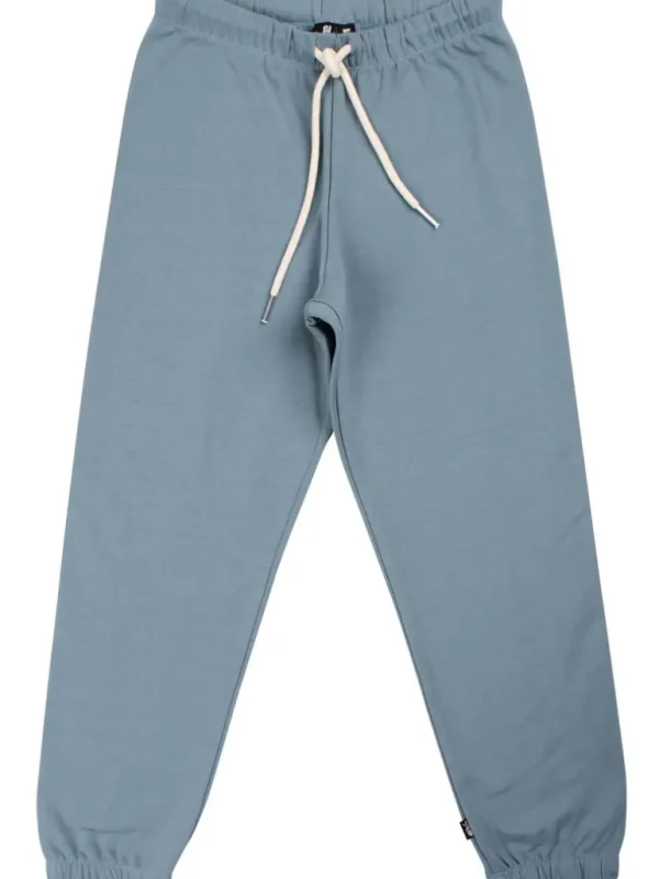 Danefæ Danejonas Pants Blue Grey | Børn Bukser