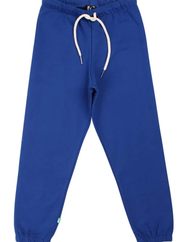 Danefæ Danejonas Pants Deep Blue | Børn Bukser