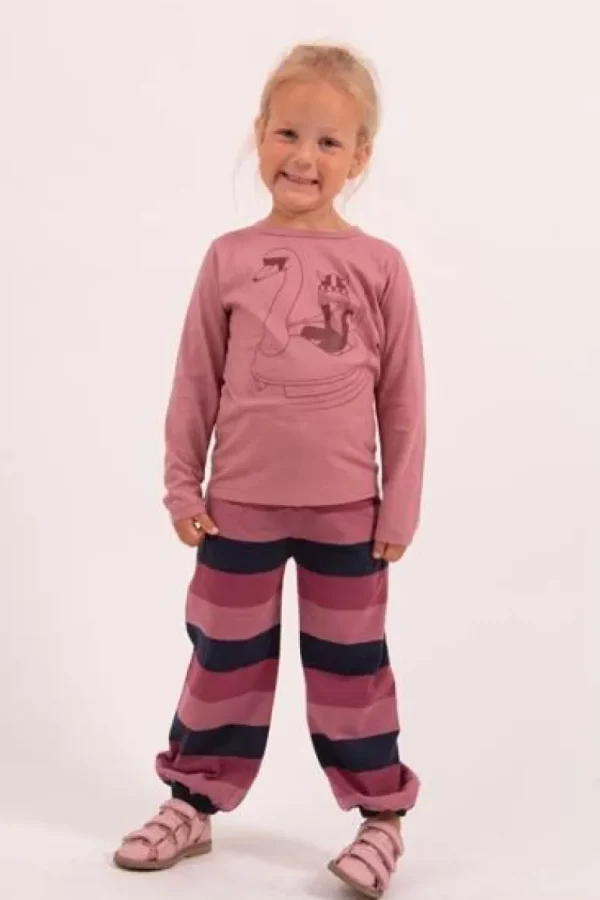 Danefæ Danekirsten Jogging | Bukser