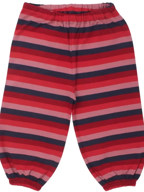 Danefæ Danekirsten Jogging Hot Stuff | Børn Bukser | Bukser