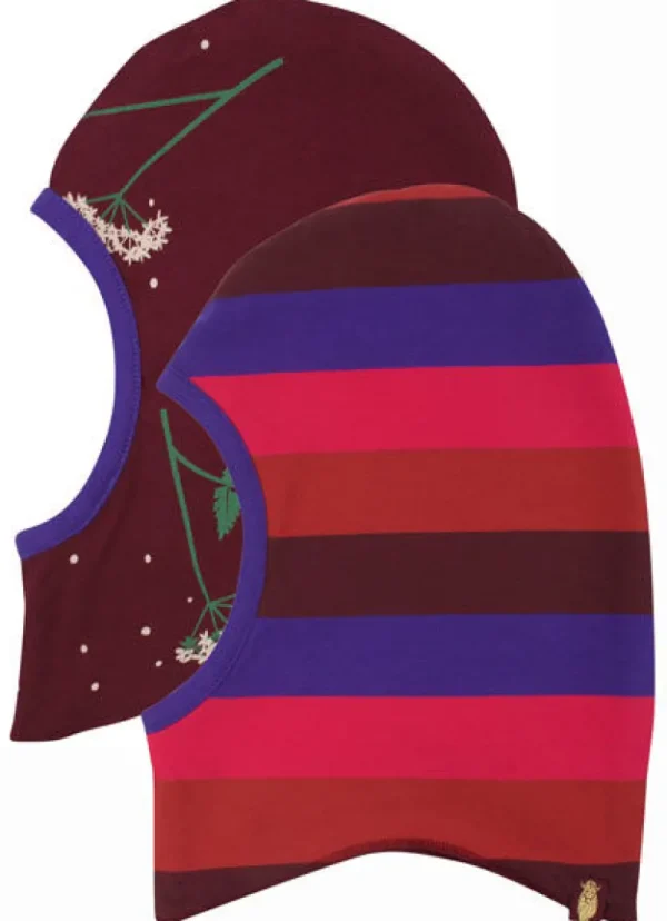Danefæ Danelephant Beanie Dark Bdx Meadow/Booya | Huer Og Vanter