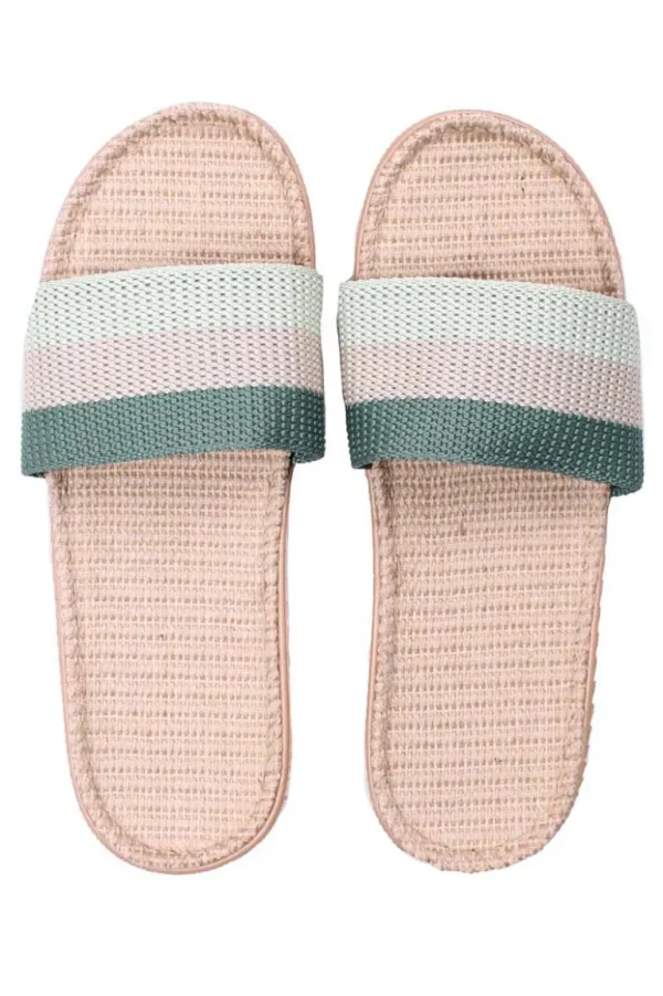 Danefæ Danelulu Slippers | Dame Sandaler