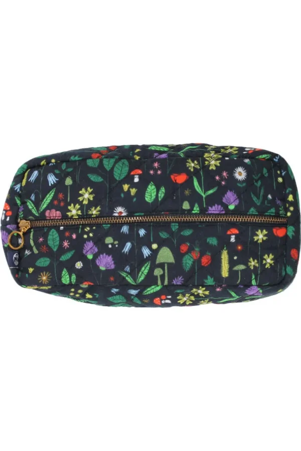 Danefæ Danemaj Case Dk Navy BOTANICAL | Dame Tasker