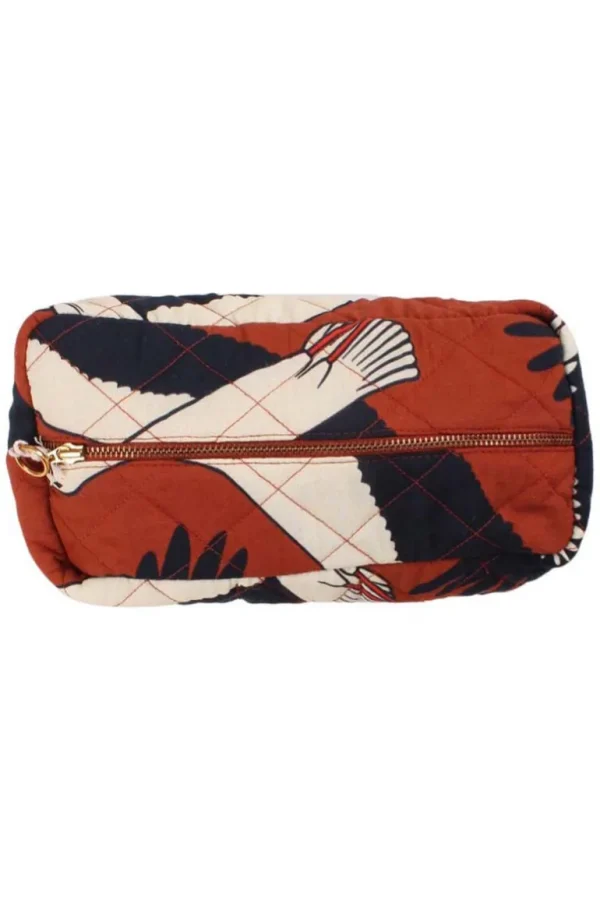 Danefæ Danemaj Case Rust BIG STORK | Dame Tasker