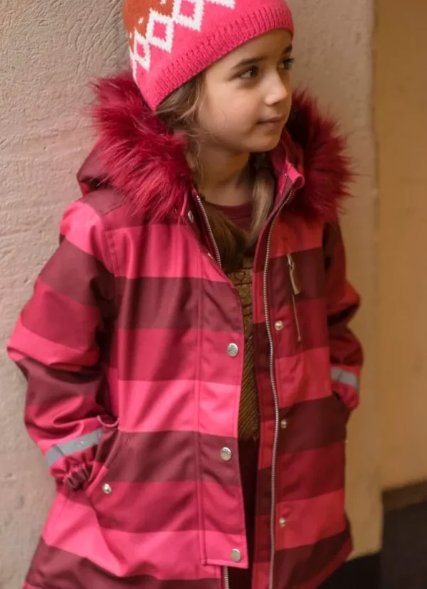 Danefæ Danemaja Winter Jacket | Børn Vinterjakker