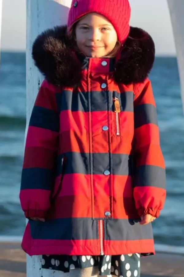 Danefæ Danemaja Winter Jacket | Børn Vinterjakker
