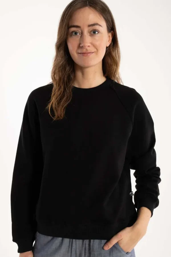 Danefæ Danemama Moleton Sweat | Dame Sweatshirts