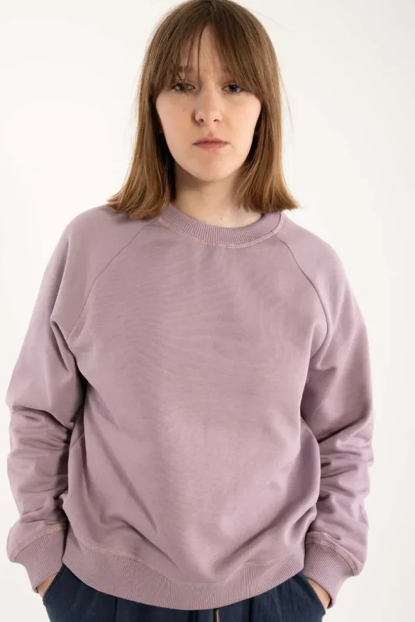 Danefæ Danemama Moleton Sweat | Dame Sweatshirts