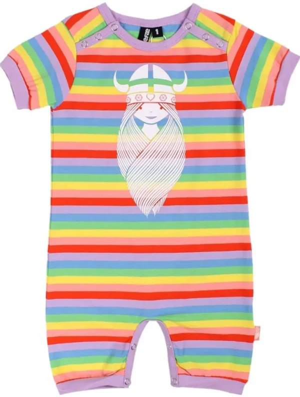 Danefæ Danemistral Suit Optimal FREJA | Heldragter