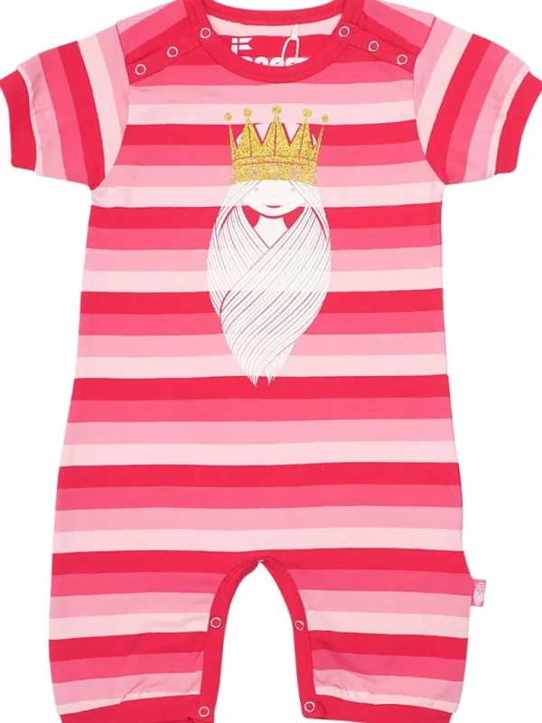 Danefæ Danemistral Suit Piggy PRINSESSE | Heldragter