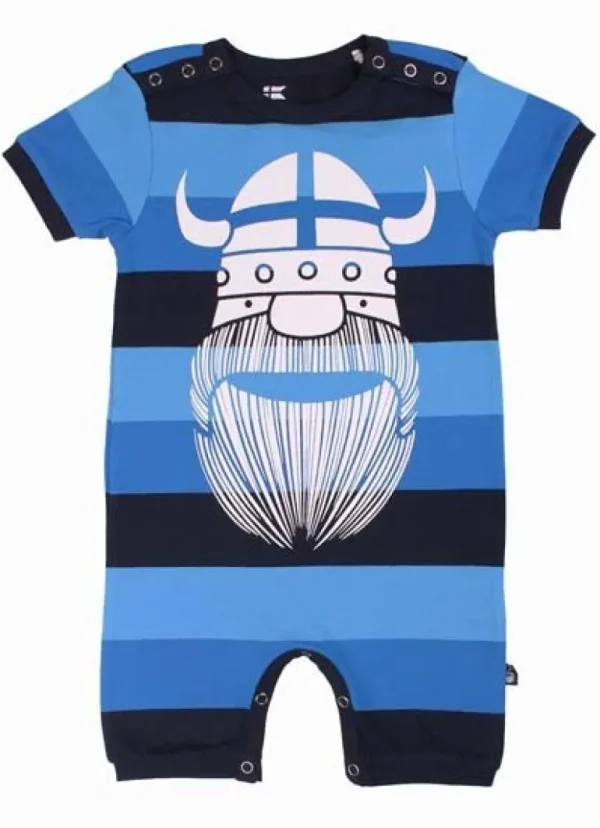 Danefæ Danemistral Suit Sea Canyon ERIK | Heldragter