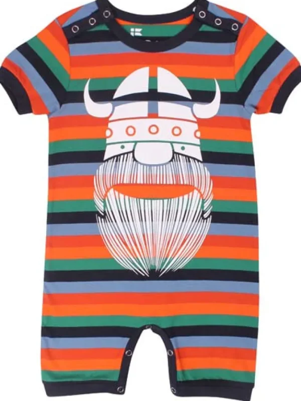 Danefæ Danemistral Suit Slider ERIK | Heldragter