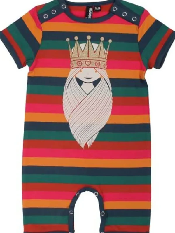 Danefæ Danemistral Suit Sweetiepie PRINCESSE | Heldragter