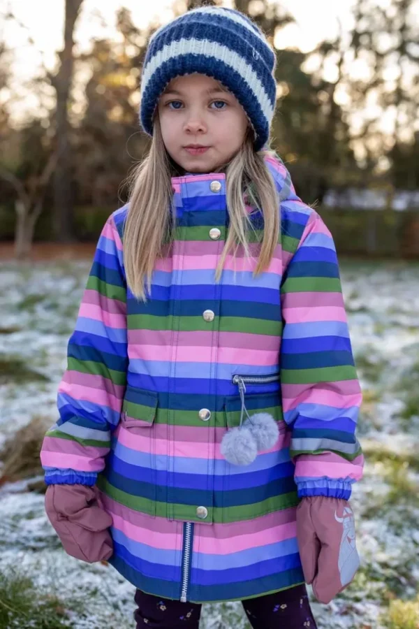 Danefæ Danemma Winter Jacket | Børn Vinterjakker