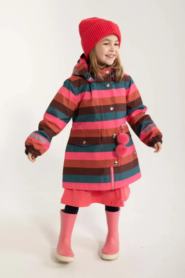 Danefæ Danemma Winter Jacket | Børn Vinterjakker