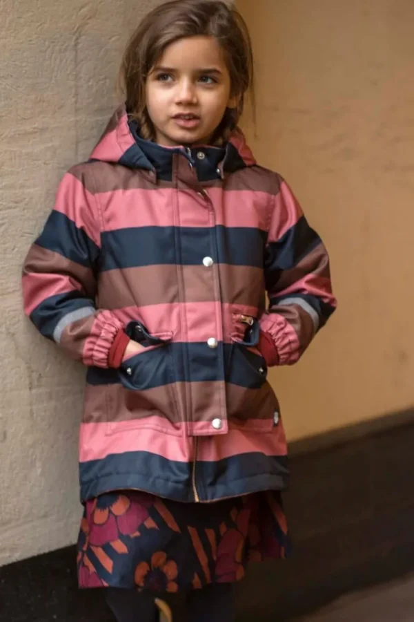 Danefæ Danemma Winter Jacket | Børn Vinterjakker