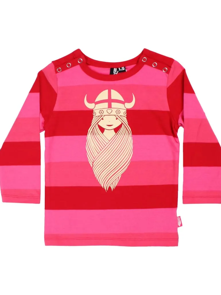 Danefæ Daneparsley Tee | Bluser