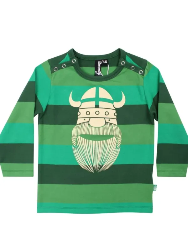 Danefæ Daneparsley Tee Forestfresh ERIK | Bluser