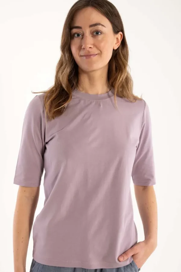 Danefæ Danepixi Tee Quail | Dame T-shirts