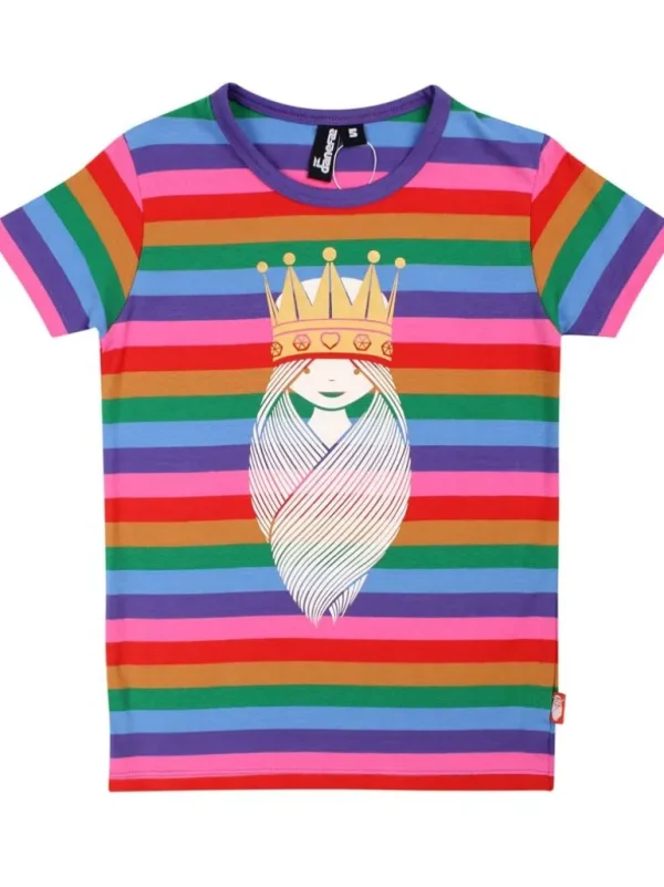Danefæ Danerainbow Ringer Dawn Patrol PRINSESSE | Børn T-shirts