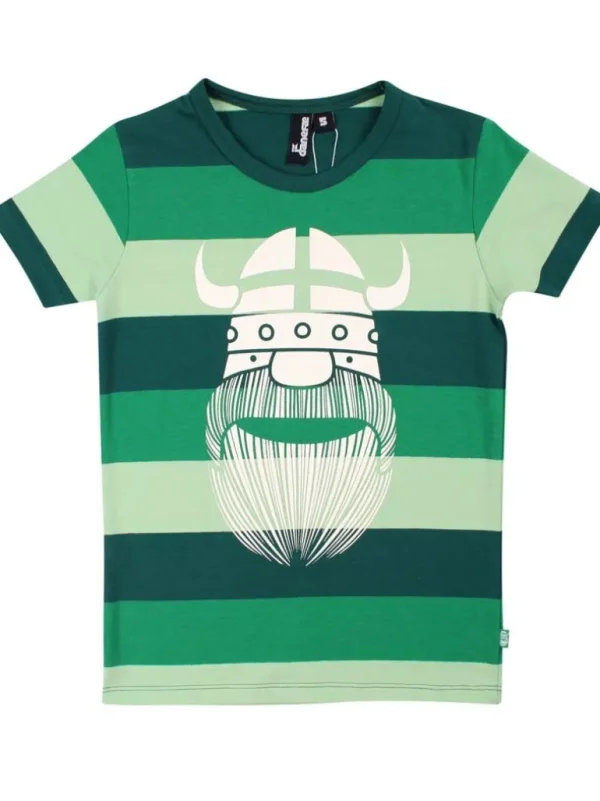 Danefæ Danerainbow Ringer Pinetree ERIK | Børn T-shirts