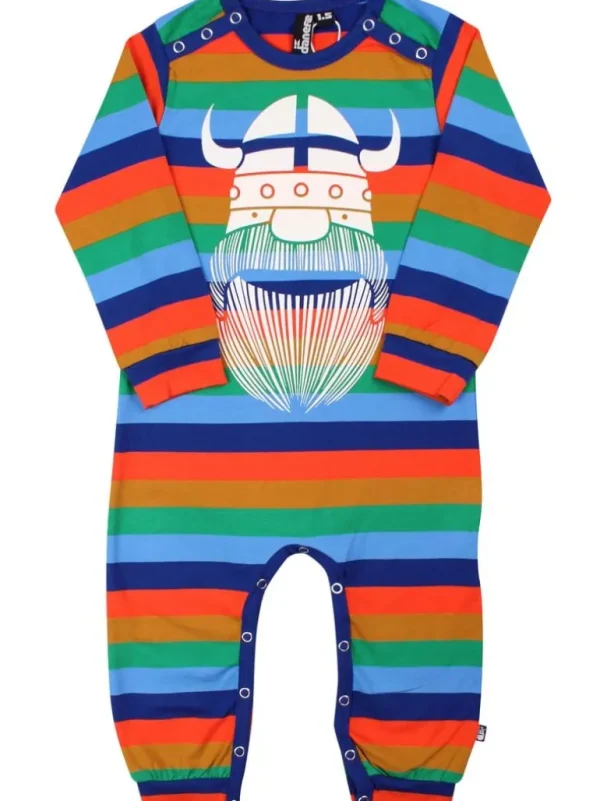 Danefæ Danerock Suit Canoe Trip ERIK | Heldragter