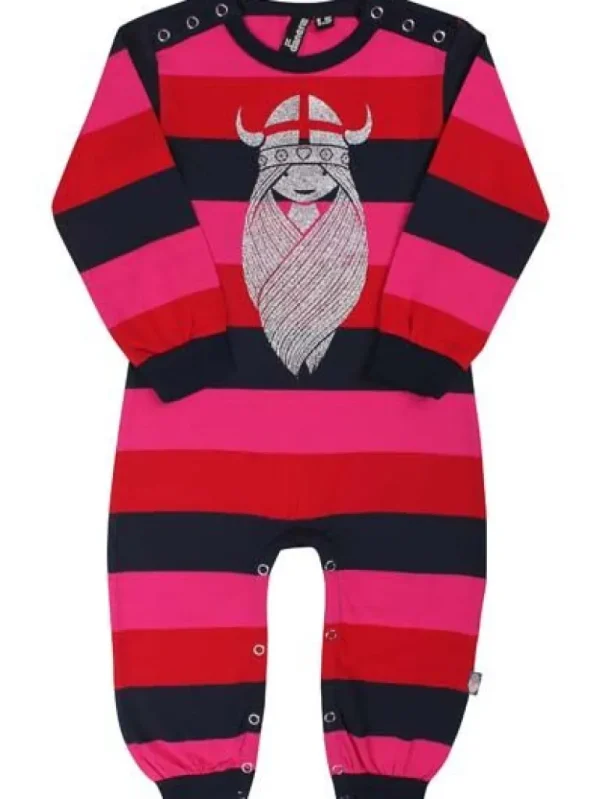 Danefæ Danerock Suit Classic FREJA | Heldragter