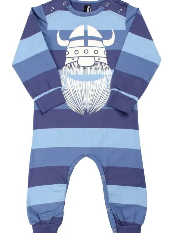 Danefæ Danerock Suit Drizzle ERIK | Heldragter