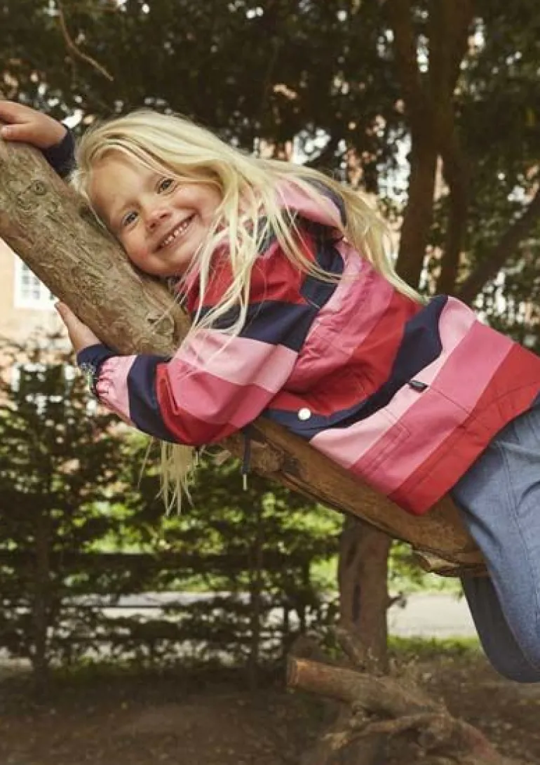 Danefæ Danerose Midseason Jacket | Børn Jakker