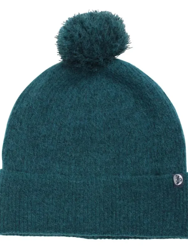 Danefæ Danerye Alpaca Beanie Dark Slate | Dame Huer