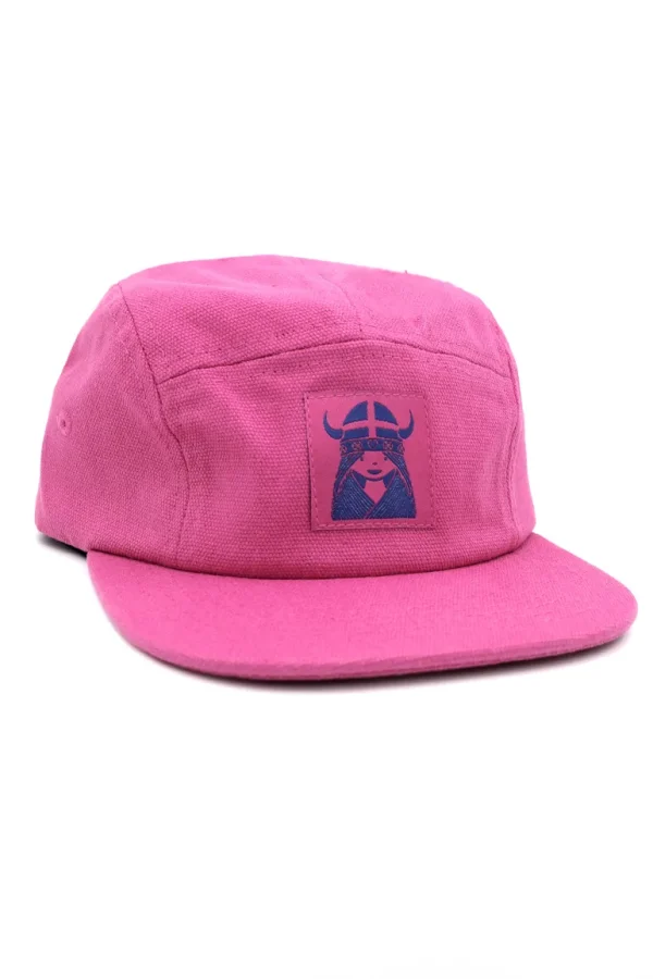 Danefæ Danescout Cap Pink | Børn Vanter Og Huer