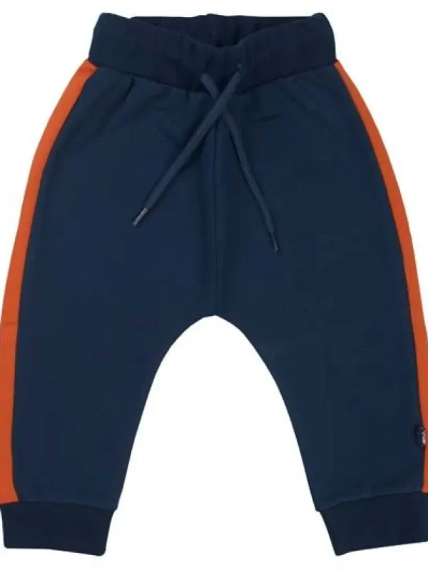 Danefæ Danesilver pants Deep Ocean/Dark Occer | Bukser