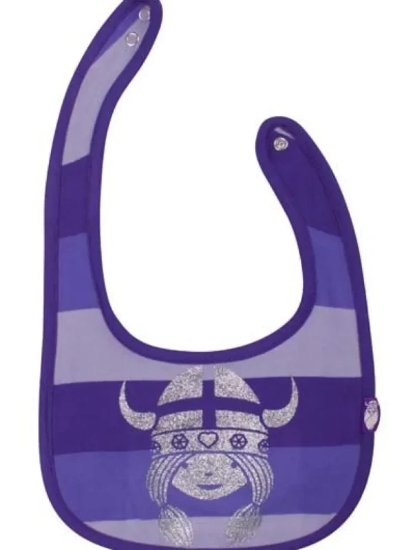 Danefæ Daneskaal Smaek Kingpin BABYFREJA | Hagesmække