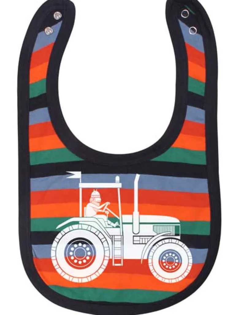 Danefæ Daneskaal Smaek Slider TRAKTHOR | Hagesmække