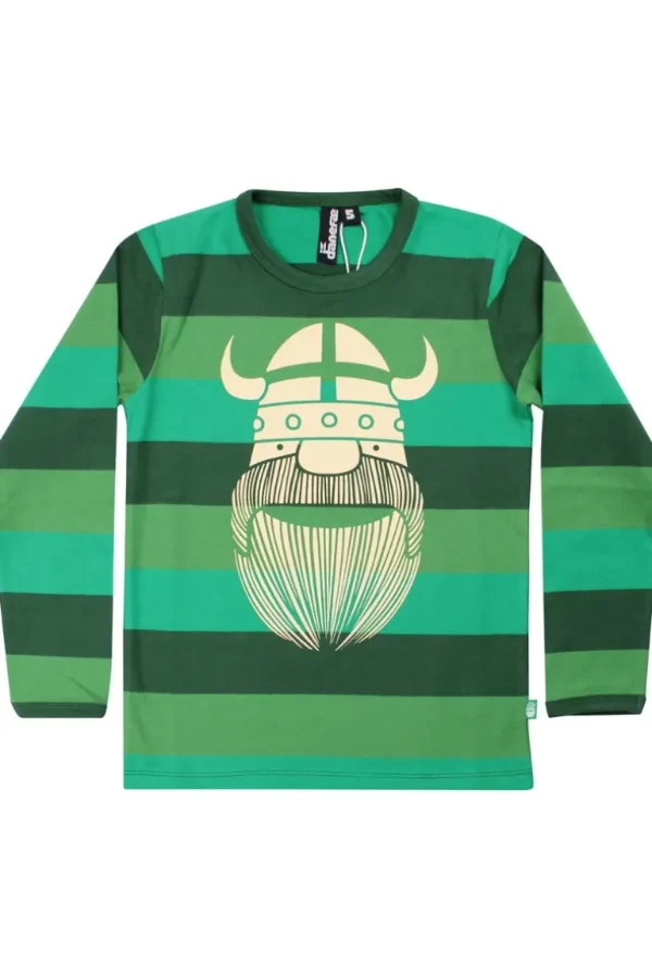 Danefæ Danesophus Tee Forestfresh ERIK | Børn Bluser