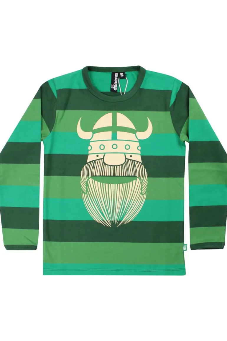 Danefæ Danesophus Tee Forestfresh ERIK | Børn Bluser
