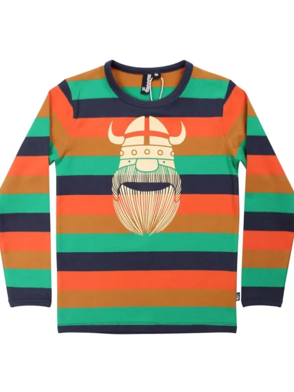 Danefæ Danesophus Tee Ventdeterre ERIK | Børn Bluser