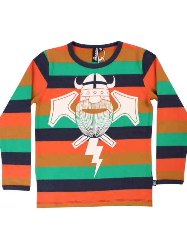 Danefæ Danesophus Tee Ventdeterre THOR | Børn Bluser