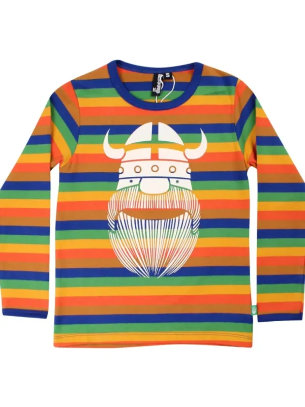 Danefæ Danesophus Tee Zuma ERIK | Børn Bluser