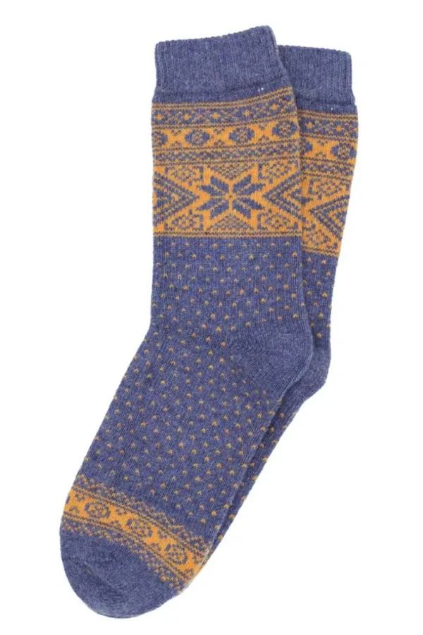 Danefæ Danestay Warm Wool Socks | Dame Strømper