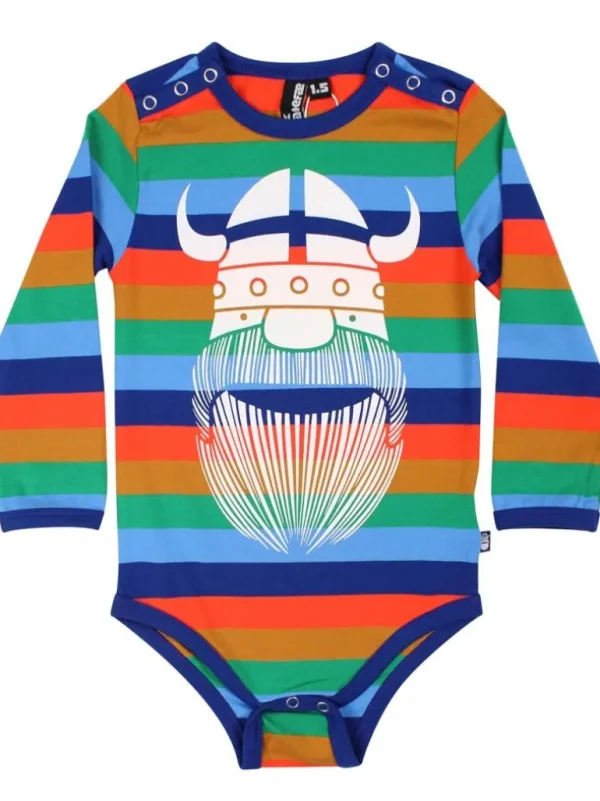 Danefæ Danestorm Body Canoe Trip ERIK | Bodies