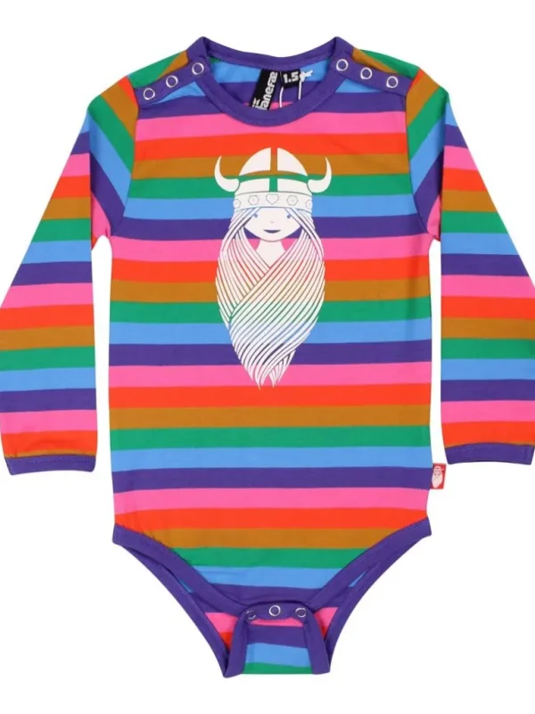 Danefæ Danestorm Body Dawn Patrol FREJA | Bodies