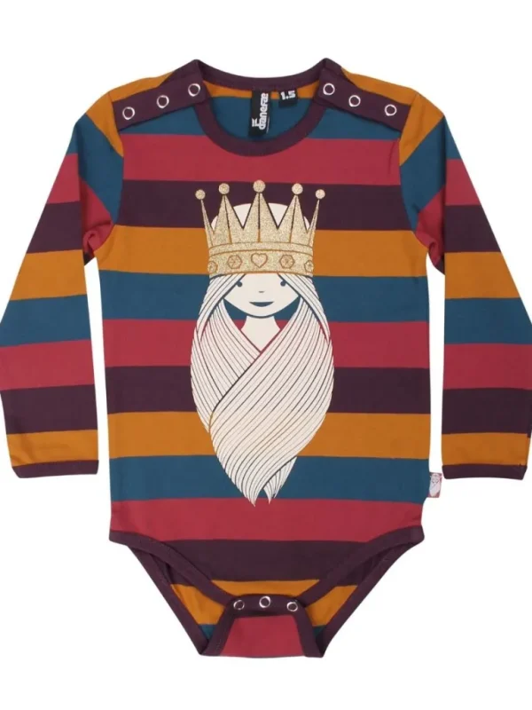 Danefæ Danestorm Body Earthy PRINSESSE | Bodies